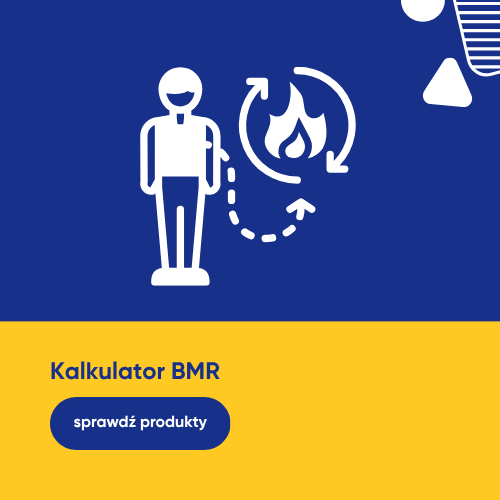 Kalkulator BMR: Oblicz swoją podstawową przemianę materii