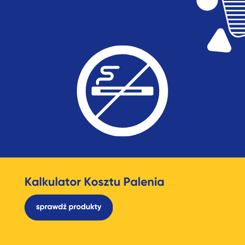 Kalkulator kosztu palenia papieros&oacute;w: Zobacz ile tracisz paląc!