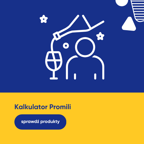 Kalkulator alkoholu : jak szybko spalasz alkohol?