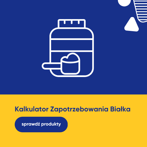 Kalkulator Zapotrzebowania na Białko: Klucz do Optymalnej Diety i Zdrowia. Sprawdź Swoje Potrzeby!
