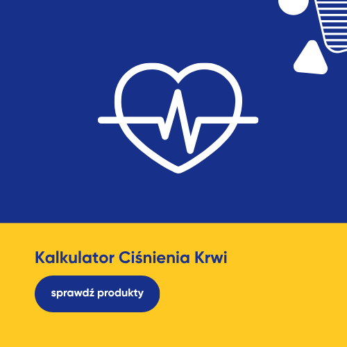 kalkulator ciśnienia krwi