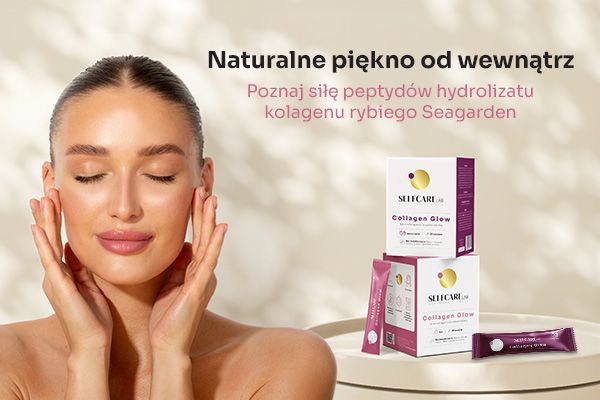 Produkty Selfcare lab