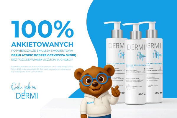 Przejdź do strony Dermi