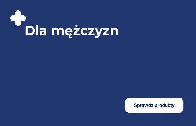 Dla mężczyzn