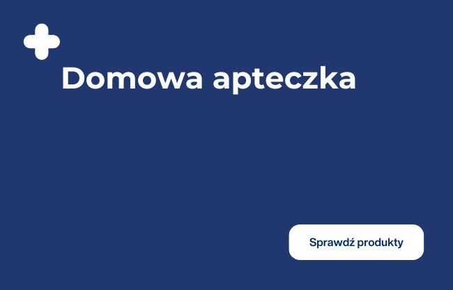 apteczka pierwszej pomocy