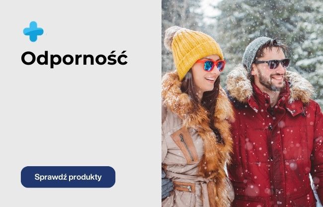 Preparaty na odporność