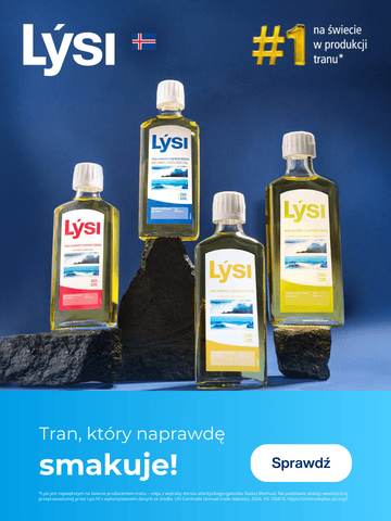 Produkty Lysi
