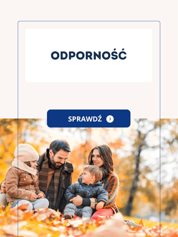 Preparaty na odporność