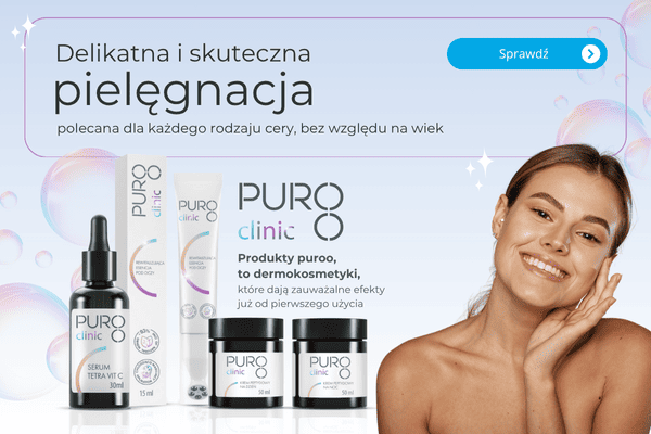 Produkty puroo