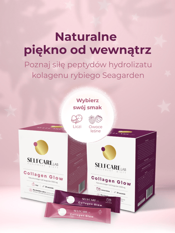 Produkty marki selfcarelab