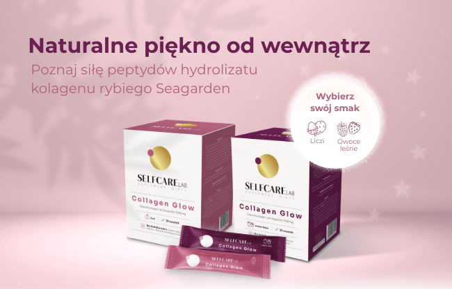 Produkty marki selfcarelab