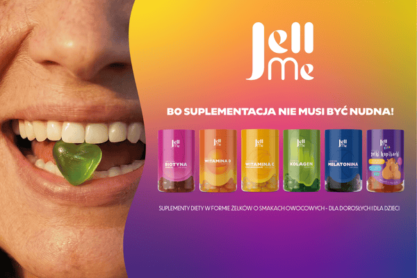 Produkty JellMe