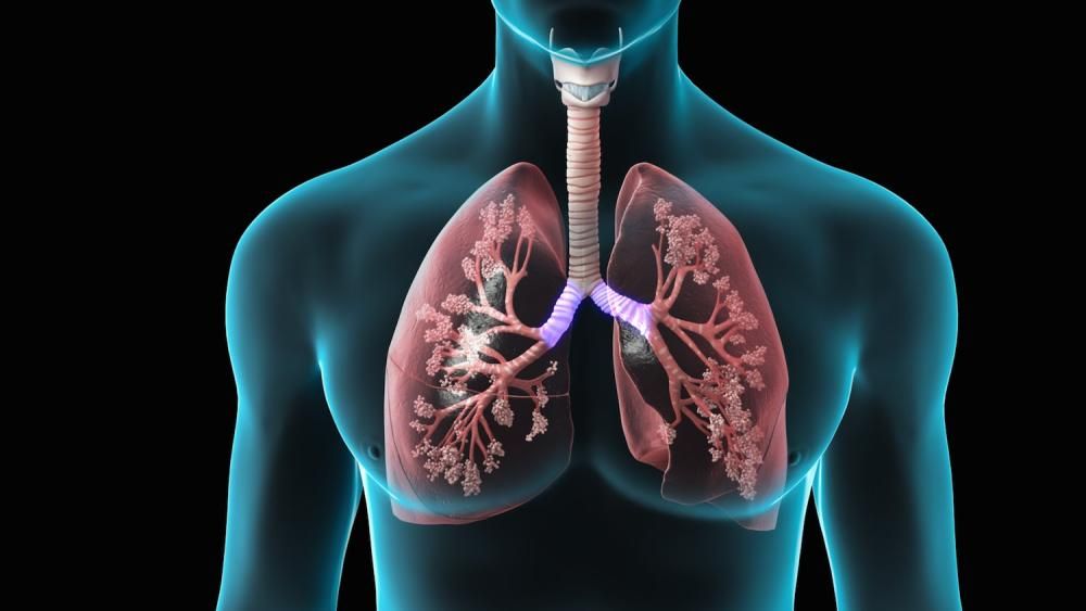 spirometria