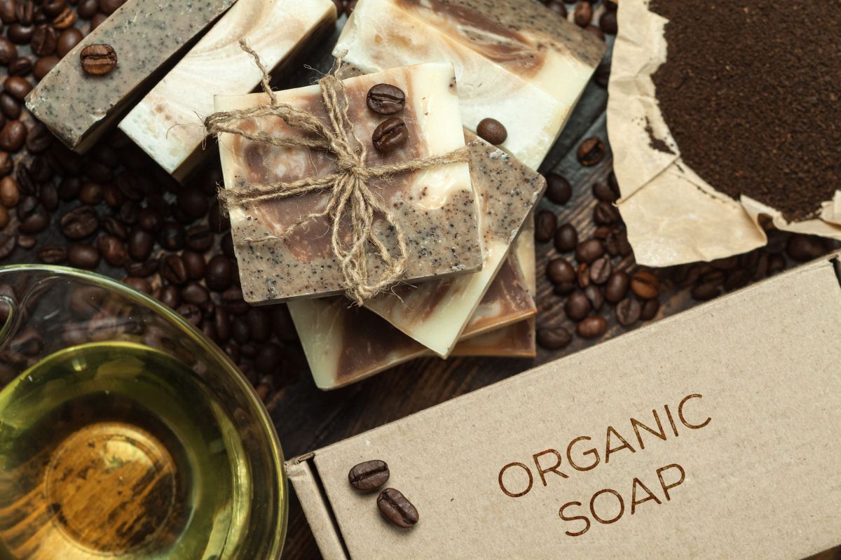 organiczne produkty kosmetyczne