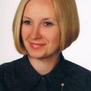 Olga Tomaszewska