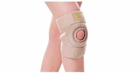 Stabilizator na kolano : kiedy i po co go nosić?