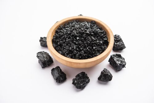 Jakie właściwości ma shilajit? Do czego można go użyć?