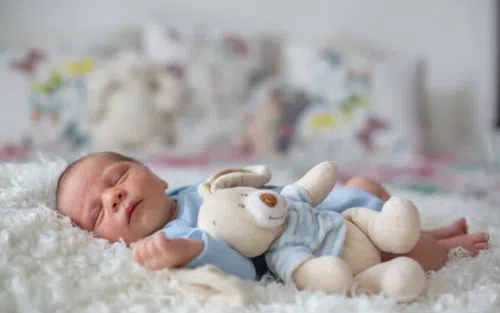 Alergia u niemowlaka: skąd się bierze? Przyczyny, objawy i leczenie