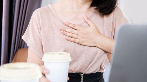 Amyloidoza serca: co to za choroba? Przyczyny, pierwsze objawy, rozpoznanie i leczenie