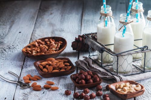 Dieta bezmleczna : sposób na nietolerancję laktozy?