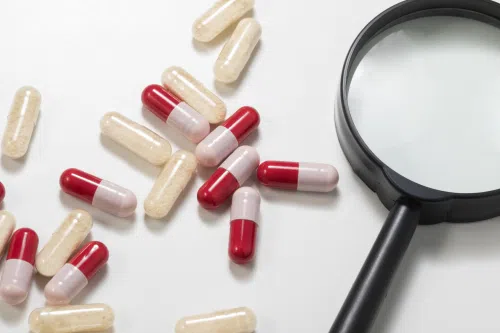 Probiotyk : jaki wybrać? Probiotyki na jelita, naturalne