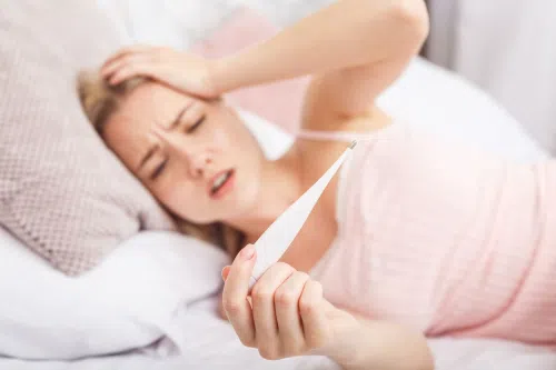 Leki na gorączkę: jakie skutecznie zbijają gorączkę u dzieci i dorosłych? 