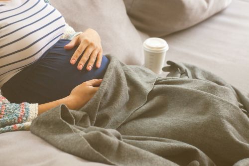 Kawa w ciąży : szkodzi czy nie?