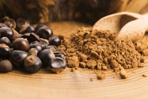Guarana: naturalny zastrzyk energii. Jak ją stosować?