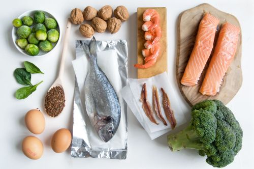 Kwasy omega-3: właściwości, źródła i prawidłowe dawkowanie