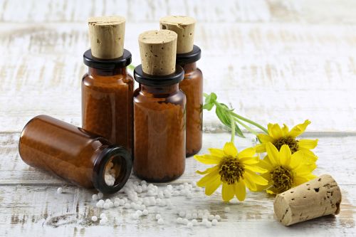 Leki homeopatyczne : czym są? Czy są skuteczne?