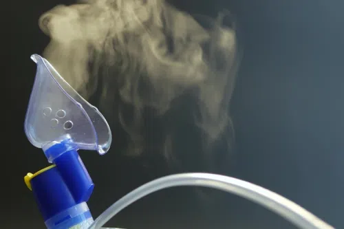 Inhalacje na kaszel : skuteczne metody przy jego różnych rodzajach  