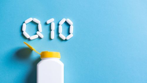 Koenzym Q10: co to i jak działa? Zastosowanie i właściwości