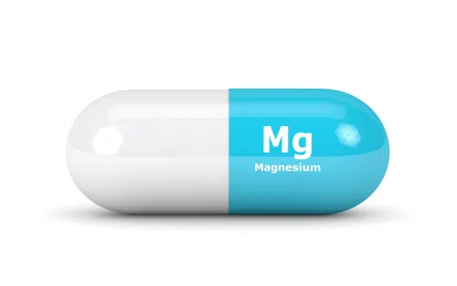 Magnez a estrogeny. Czy magnez reguluje hormony?