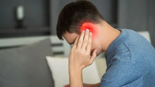 Otalgia: co to? Objawy, przyczyny i leczenie