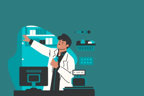 Elektroniczne recepty : kto je wystawia i gdzie można je zrealizować?