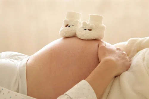 Kalkulator ciąży : kiedy i jak przygotować się na poród?