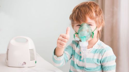 Przyspieszony oddech u dziecka: jakie są przyczyny tachypnoe u dzieci?