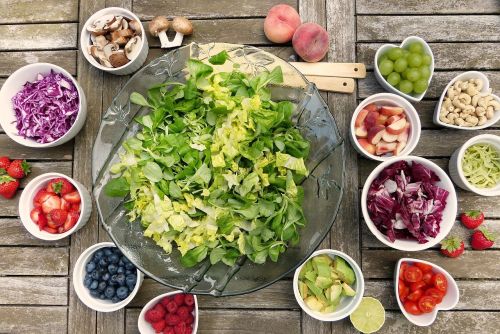 Dieta na wrzody : jadłospis i przepisy, jak długo ją stosować?