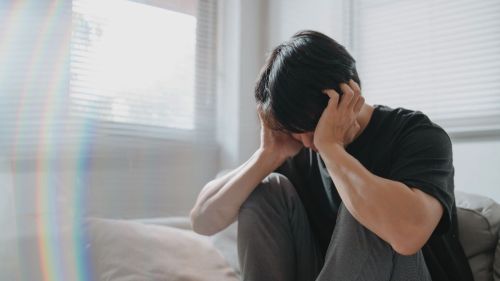 Co to jest schizofrenia? Objawy, przyczyny i leczenie