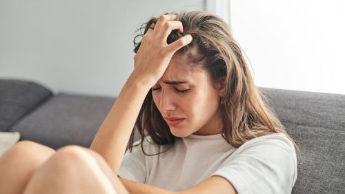 Schizofrenia paranoidalna : objawy, przyczyny, diagnostyka i leczenie 