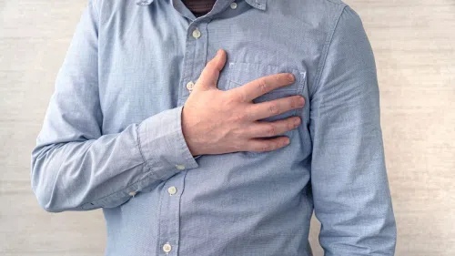 Tachykardia – czym jest częstoskurcz serca? Przyczyny, objawy, leczenie i diagnostyka