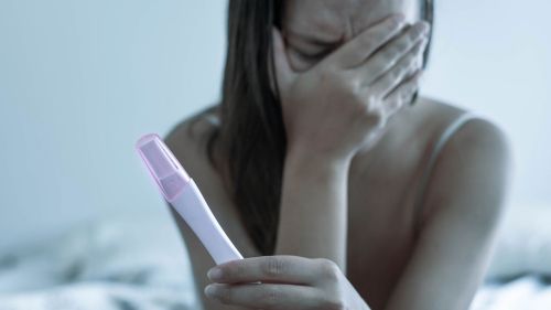 Tokofobia: strach przed ciążą i porodem. Czy można ją wyleczyć?