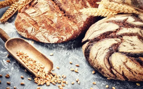 Uczulenie na gluten: jak rozpoznać objawy? Badania i zalecenia dietetyczne 