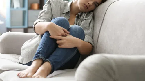Choroba wdowia: czym jest zespół Kehrera? Objawy, przyczyny i leczenie