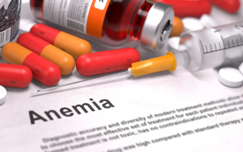 Anemia: co to jest? Objawy, przyczyny, leczenie