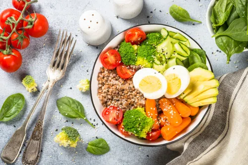 Dieta trzustkowa: co wolno jeść? Zalecenia, przepisy i jadłospis
