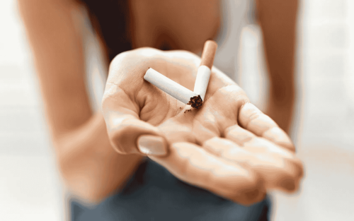 Jak skutecznie rzucić palenie? Sprawdzone metody, które pomogą Ci wyjść z nałogu!