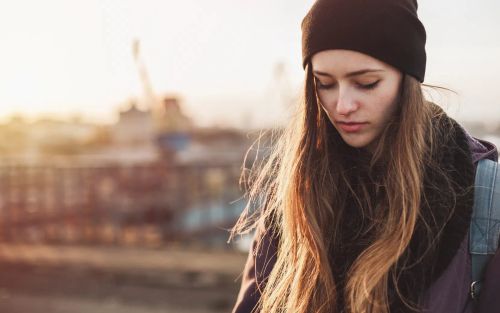 Jesienna chandra. Poznaj sposoby na jesienią depresję