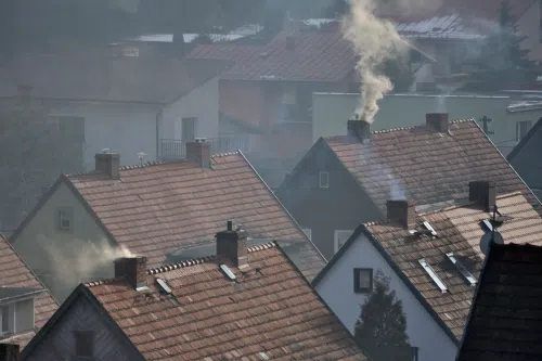Skutki smogu dla zdrowia: potencjalne konsekwencje i problemy zdrowotne