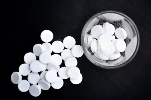 Uczulenie na paracetamol: objawy i leczenie